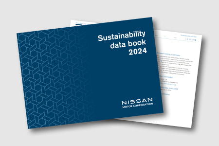 Sustainability data book 2024